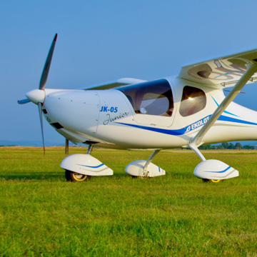 Ekolot JK-05L Junior